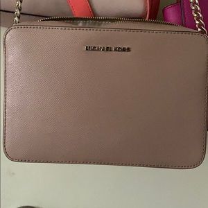 Michael Kors crossbody